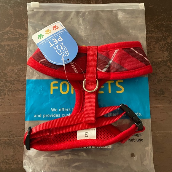 New unworn dog no pull harness - Picture 2 of 3